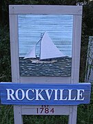 Rockville, Town of