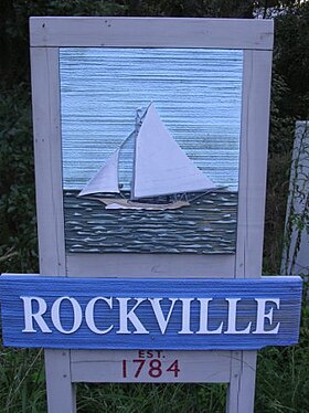 Rockville (Etelä-Carolina)