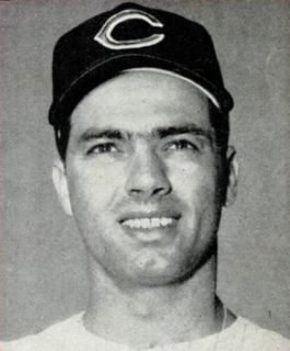 <span class="mw-page-title-main">Rocky Colavito</span>American baseball player (born 1933)