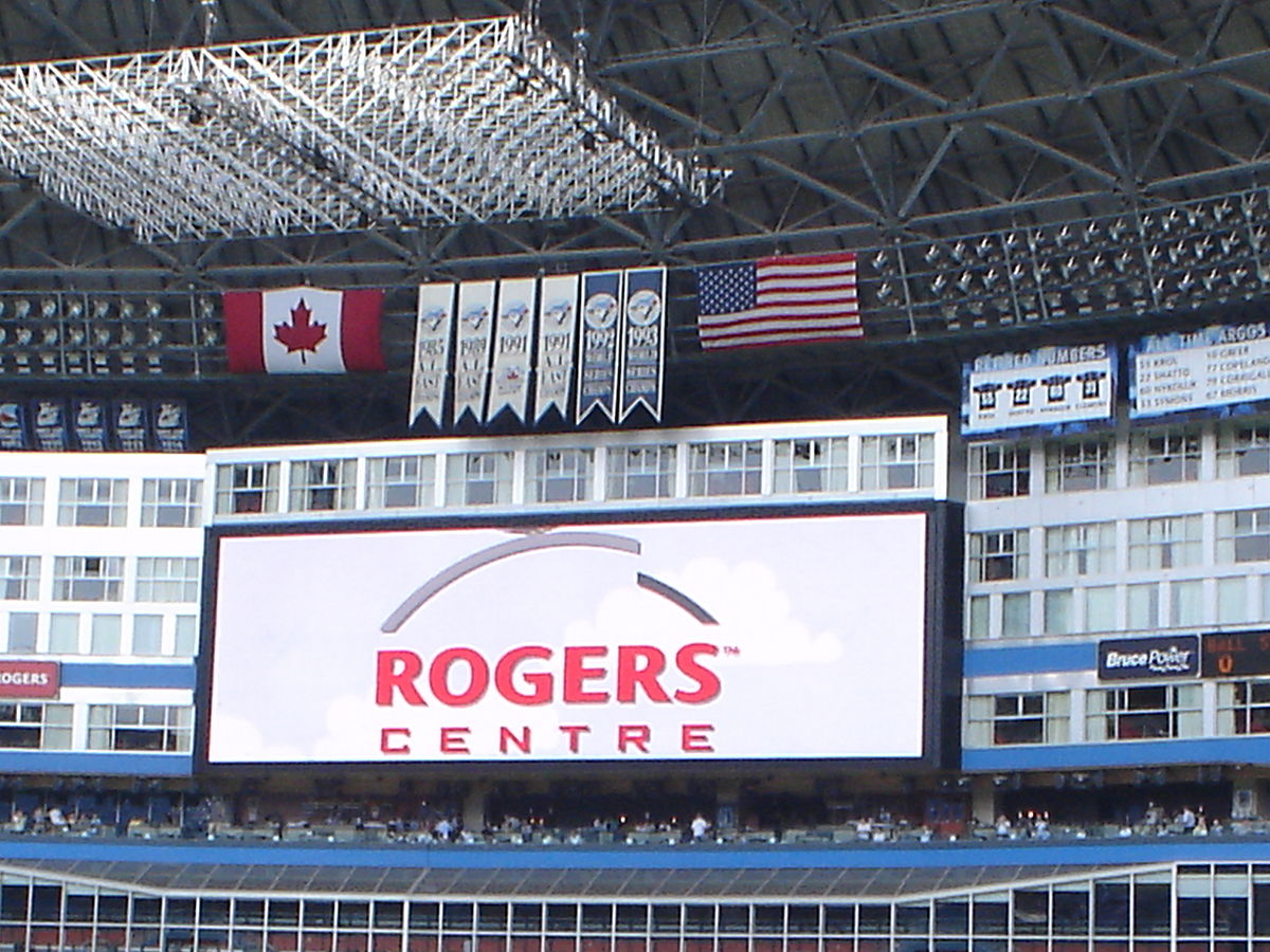 File:Rogers Center Blue Jays (20546218470).jpg - Wikimedia Commons