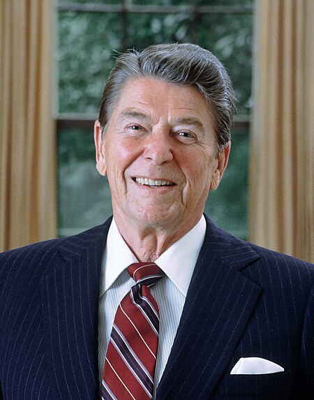 Tập tin:Ronald Reagan presidential portrait (cropped).jpg