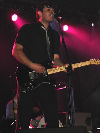 <span class="mw-page-title-main">Ross Millard</span> Musical artist