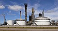 * Nomination Rotterdam-Botlek NL, storage tanks from Esso refinery --Michielverbeek 07:08, 8 November 2022 (UTC) * Promotion Good quality --Llez 07:17, 8 November 2022 (UTC)