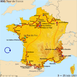Route of the 1993 Tour de France.png