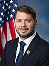 Ruben Gallego, official portrait, 115th Congress (cropped).jpg