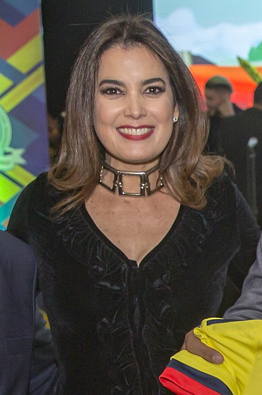 Ruddy Rodríguez