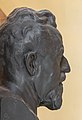 * Nomination Rudolf Much (1862-1936), bust (dark bronce) in the Arkadenhof of the University of Vienna --Hubertl 15:59, 16 January 2016 (UTC) * Promotion Good quality. --Johann Jaritz 04:09, 17 January 2016 (UTC)