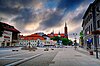 Main Square