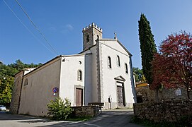 Església de Sta. Maria