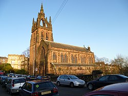 SC4-106 - Kelvin Stevenson Memorial Church.jpg