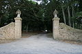 Saint-Coulomb - Grande Gâtinais entrée.JPG