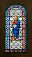 * Nomination Saint Vasius, Stained glass window, upper basilica of Saint-Eutropius, Saintes, Charente-Maritime, France.--Jebulon 16:09, 28 September 2015 (UTC) * Promotion Well done! -- George Chernilevsky 16:33, 28 September 2015 (UTC)