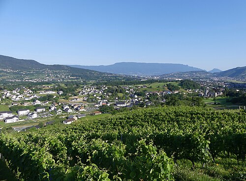 Électricien Saint-Jeoire-Prieuré (73190)