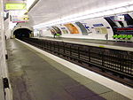 Saint-Sulpice (Métro Paris)