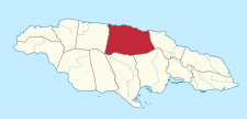 Saint Ann in Jamaica.svg