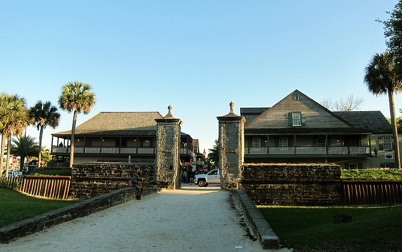 File:Saint Augustine,Florida,USA. - panoramio (24).jpg