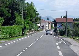 Sainte-Marie-d'Alloix – Veduta