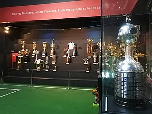 Confrontos entre Palmeiras e Flamengo no futebol – Wikipédia, a