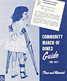 March of Dimes-Poster