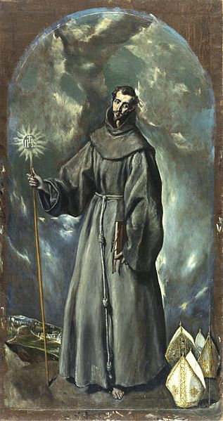 File:San Bernardino (El Greco).jpg