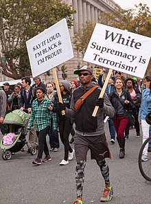 San Francisco July 2016 march against police violence - 2.jpg