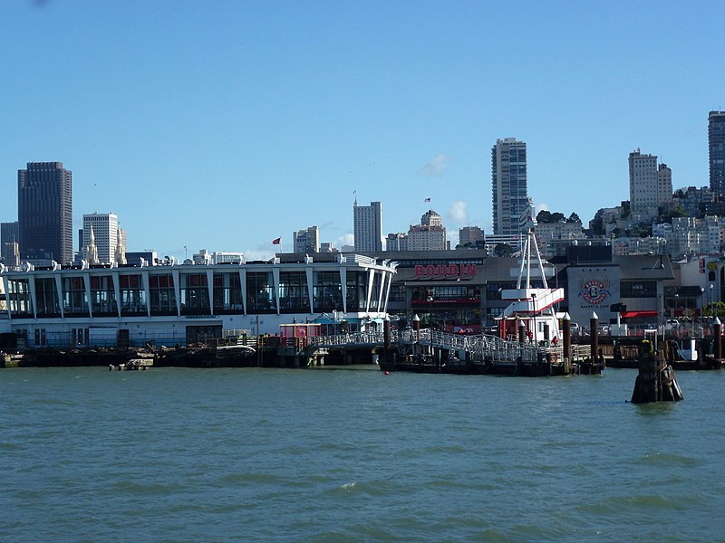 File:San Francisco Pier 39 Bakery and Cafe.jpg