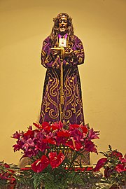 Cristo de Medinaceli