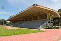 * Nomination Stadium at Sandakan Sports Complex --Cccefalon 08:32, 3 February 2014 (UTC) * Promotion Good quality. --JLPC 18:05, 3 February 2014 (UTC)