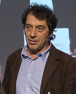 Sandro Veronesi, 2012 (cropped).jpg