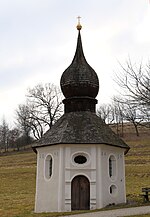 Brunnenkapelle (Sankt Florian)