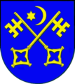 Wappen von St. Peter-Ording