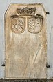 * Nomination Epitaph at the western wall of the parish church Holy Trinity on Kirchplatz, Sankt Veit an der Glan, Carinthia, Austria -- Johann Jaritz 02:19, 6 October 2022 (UTC) * Promotion  Support Good quality. --XRay 03:28, 6 October 2022 (UTC)