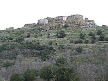 Castellnou de Montsec