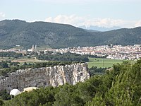 Sant Pere de Ribes