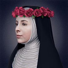 Image result for saint rose of lima