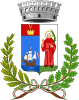 Coat of arms of Santo Stefano al Mare