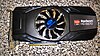 Oberseite einer Radeon HD 6870