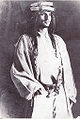 Saoud ben Abdelaziz Al Rachid (1898-1920).