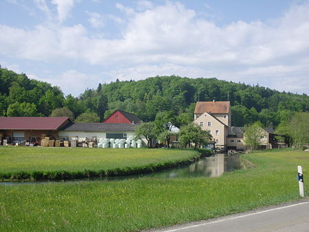 Schürmühle (Treuchtlingen) 2012 05 15 (2)