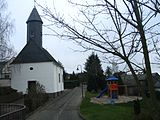 Catholic Chapel of the Virgin Mary