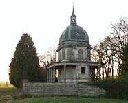 Das Mausoleum