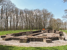 Illustratives Bild des Artikels Ensenerkerk (Schokland)