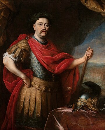 Jan III Sobieski