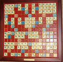 Scrabble - Wikipedia