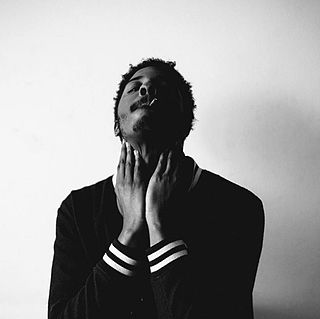 <span class="mw-page-title-main">Sean Leon</span> Musical artist