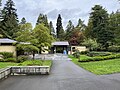 Seattle Japanese Garden