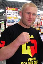 Thumbnail for Sergei Kharitonov