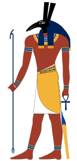 Set (deity) Egyptian god of the desert, storms, violence, and foreigners