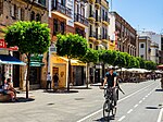 Triana, Seville