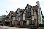 Stratford de Shakespeare